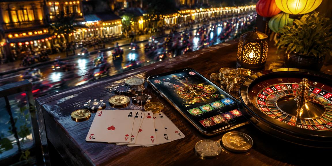 bj28 Khám phá sảnh Slot Vong Vang của chúng tôi