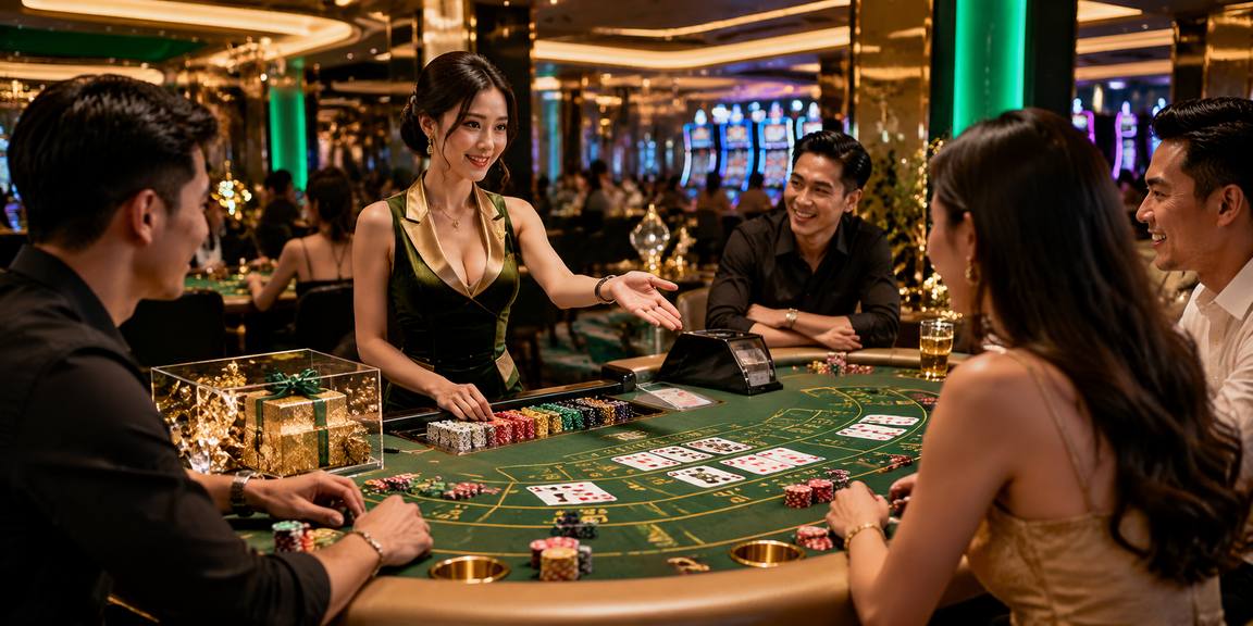 bj28 Thưởng nạp lại